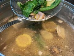 -八合里潮汕鲜牛肉火锅(深圳海岸城店)