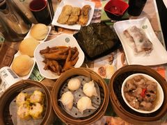-添好运点心专门店(中环IFC店)