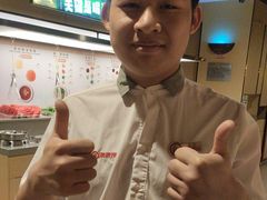 -海底捞火锅(海宁路店)