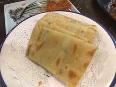 -粗粮人家·东北菜(洋桥店)