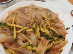 -朴小妹人参鸡汤火锅(长白山万达店)