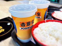 -吉野家(长青店)