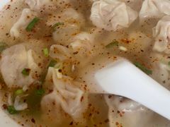 -巧手馄饨(箍桶巷店)