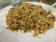 -老街饭庄·地道淮扬菜(扬子江北路总店)