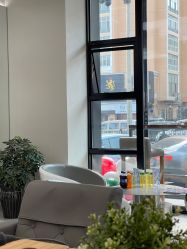 -Z.X HAIR SALON张新美业