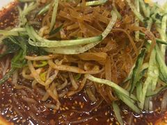 -春花民族美食(佳木斯总店)
