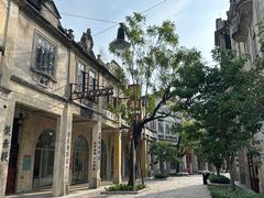 -赤坎·广东华侨国际旅游度假区