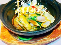 -珍宝海鲜JUMBO Seafood(北京SKP店)