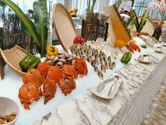 -沈阳和平艾美酒店新食谱西餐厅