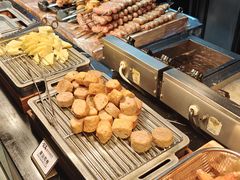 -梨花自助烤肉(乐宾店)