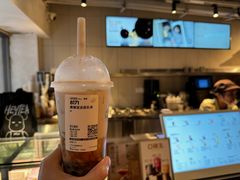 -喜茶(广州北京路惠福东店)