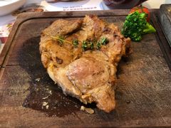 -杯子红牛排(西樵店)