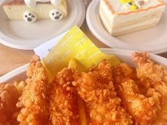 -omitofee咖啡(水泽店)