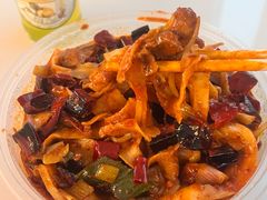 -高玮削面馆(爱民路店)