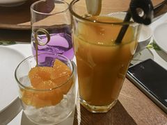 -青梅酒肆PLUS(长白仙岛北路店)