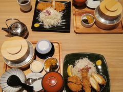 -COCO壱番屋(现代城店)