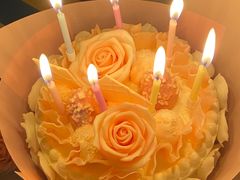 -好利来(高新枫叶广场店)