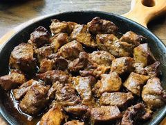 -鲜小岛·铜锅涮肉