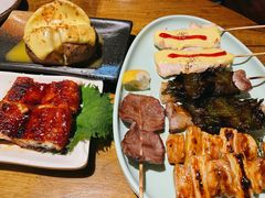 -鸟内会居酒屋(得意潮馆店)