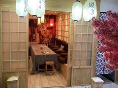 -LIENOW来闹密室剧本推理&狼人杀(李家村万达广场店)