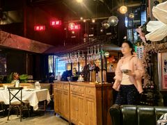 -胡桃里乐队酒馆(广州塔店)