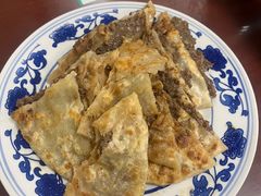 -京东肉饼总店