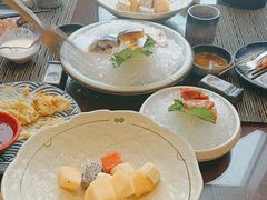 -柚·日式料理-富力万丽酒店