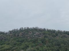 -大伊山景区
