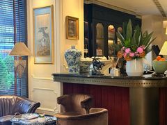 -上海总会SHANGHAICLUB(兴业太古汇店)