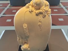 -中国闽台缘博物馆