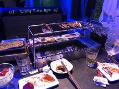 -很久以前羊肉串(打浦路店)