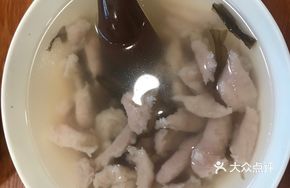 Spicy Stir-Fried Meat Slices