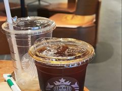 -星巴克(广州萝岗敏捷店)