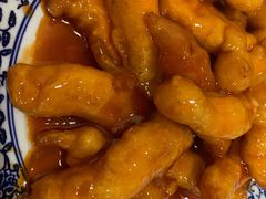 -北大地皖峰饭馆