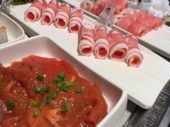 -海底捞火锅(吴中路店)