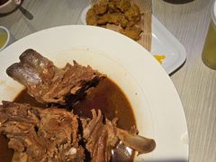 -九毛九西北菜(百信广场店)