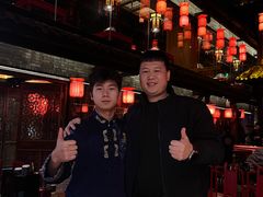 -小龙翻大江文化火锅(宽窄店)