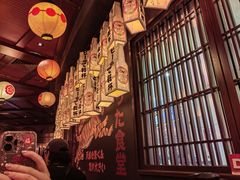 -摩打食堂(佳兆业店)