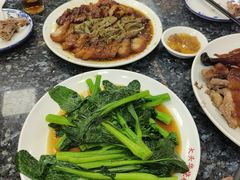 -黄连大头华烧鹅(萧地大马路店)