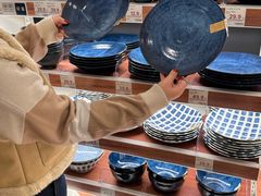 -NITORI 宜得利家居(上海中山公园龙之梦店)