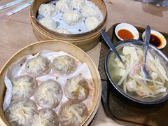 -鑫旺旺汤包(总店)