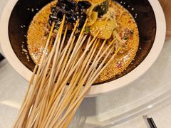 -娘家米汤饭(大营路店)