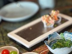 -炙柒Sekinana·精致料理 烧鸟·铁板烧(海上世界店)