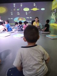 点击看大图 -小鸡哆哆故事屋·儿童乐园(嘉里城店)