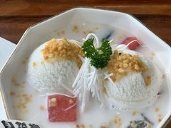 -自然椰·海南清补凉(海月广场店)