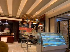 -君来湖滨饭店·玫瑰园