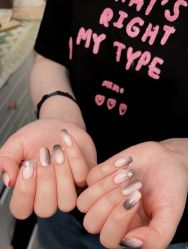 -Nice Nail 奈斯美甲