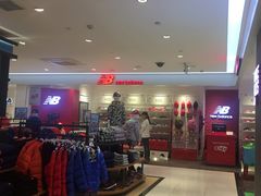 -宝大祥青少年儿童购物中心(南京东路店)