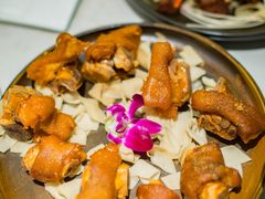 -香香海南菜餐厅