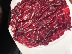 -牛焱·贵州黄牛肉火锅(城西银泰店)